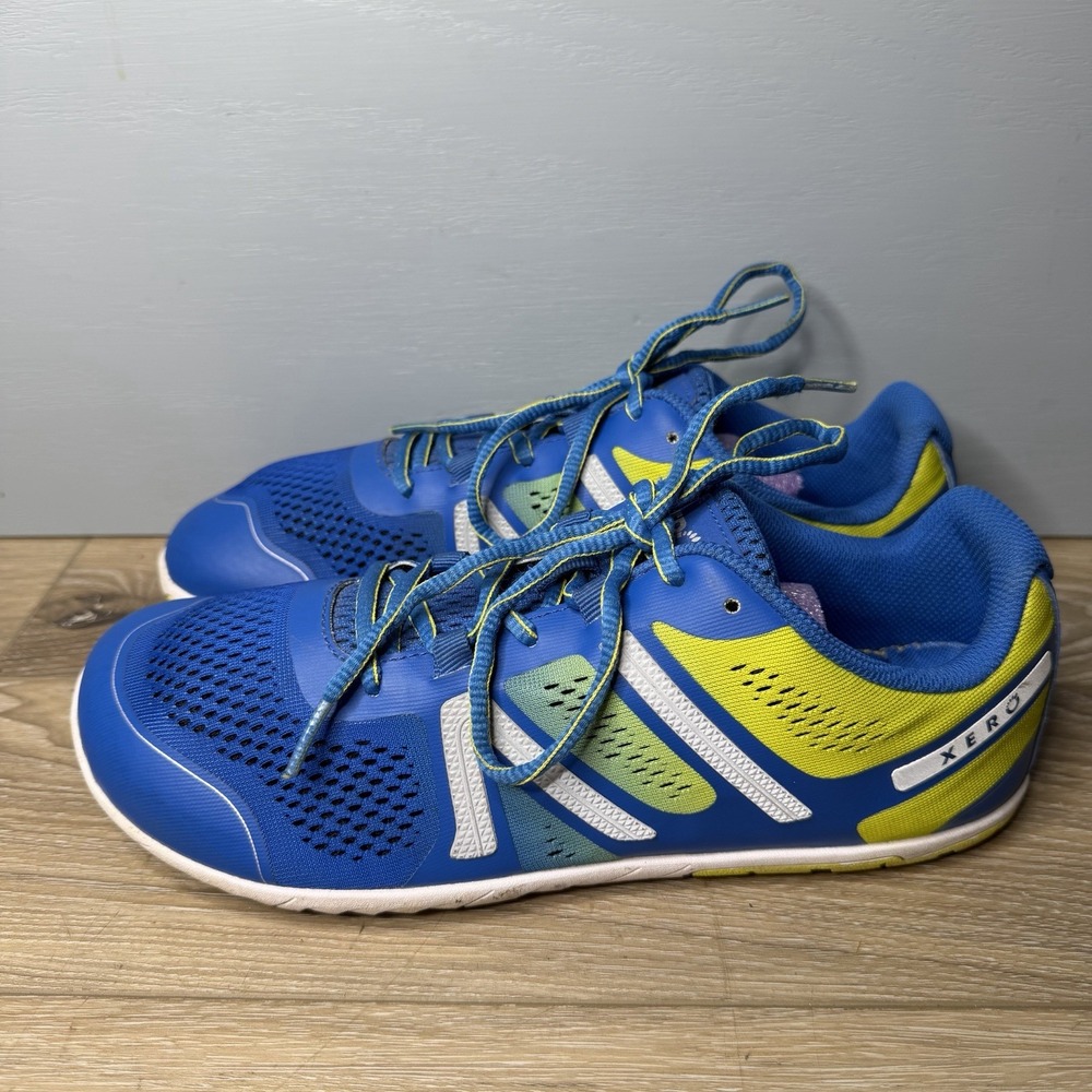 Xero Shoes HFS Minimalist Road Running Shoes Mens 9.5